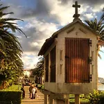 Hotel De Cambados