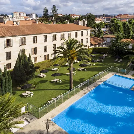 Otel De 4*