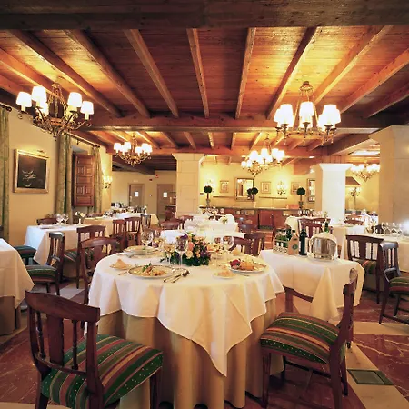 Hotel De Cambados