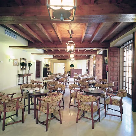 Hotel De Cambados