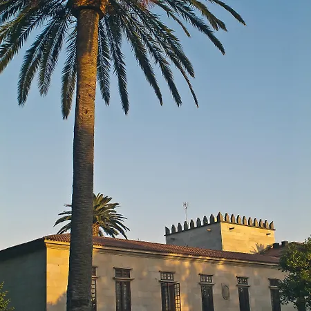 Szálloda De Cambados