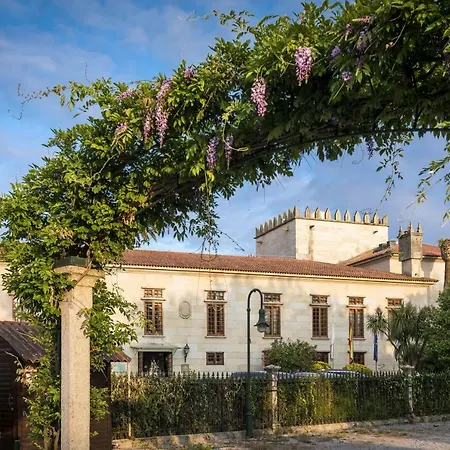 Otel De Cambados
