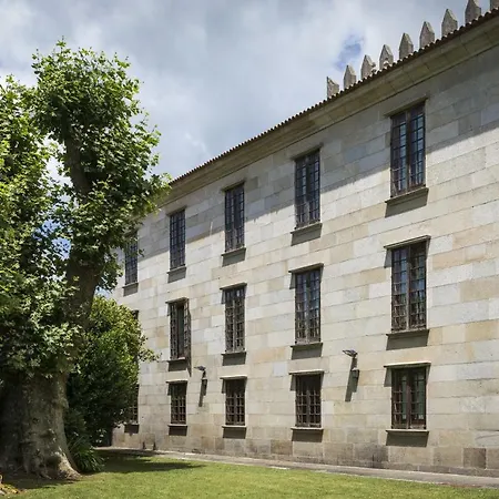 De 4* Cambados
