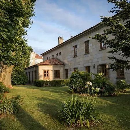 De Otel Cambados