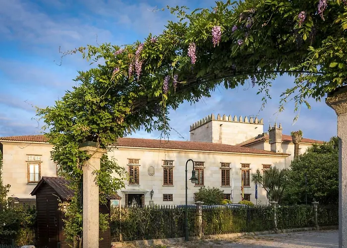 Otel De Cambados