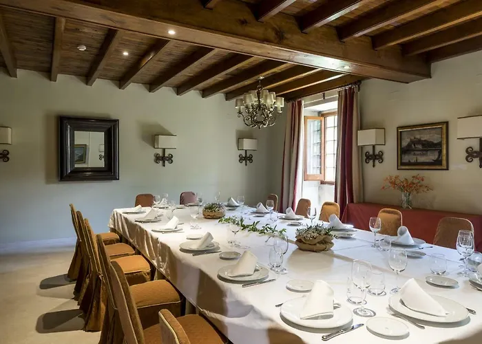 Hotel De Cambados